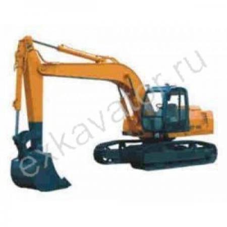 Гидробур для экскаватора Твэкс ET 18-40